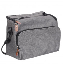 Lunch bag - L 28 cm x l 26...