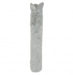 Bouillote - Animal chat - 2 L - Gris