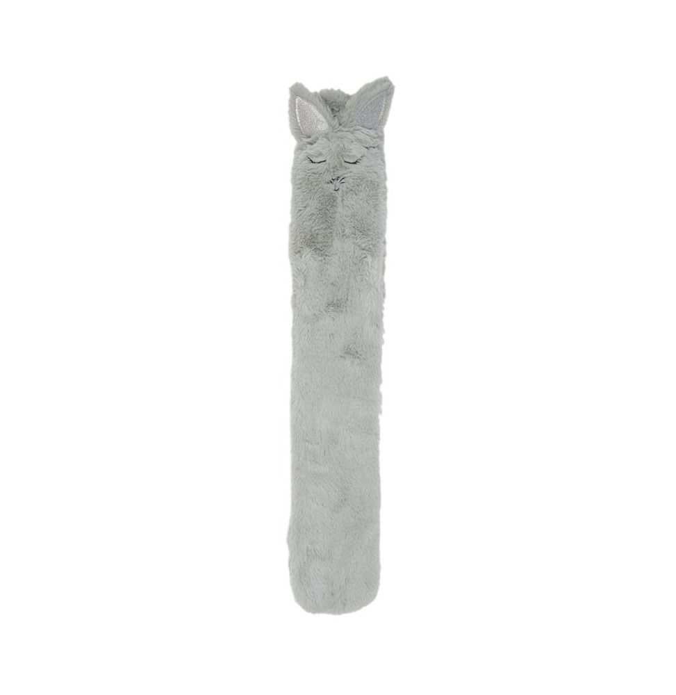 Bouillote - Animal chat - 2 L - Gris