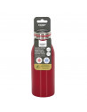 Bouteille de transport isotherme - 45CL - Rouge