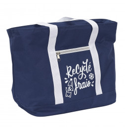 Sac fraîcheur - Matériaux...