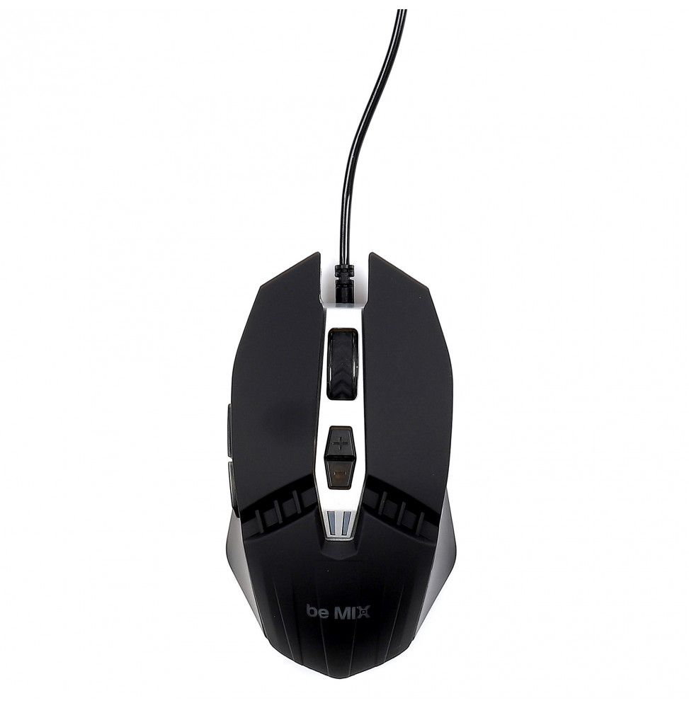 Souris optique gamer - Be mix