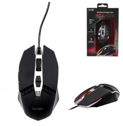 Souris optique gamer - Be mix