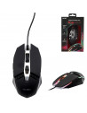 Souris optique gamer - Be mix