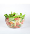 Essoreuse à salade - D 26 cm - Gris