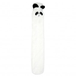 Bouillote - Animal panda - 2 L - Blanc