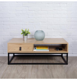 Table basse - L 100 x l 50...