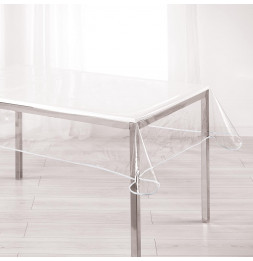 Nappe cristal rectangle en...