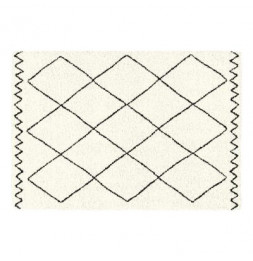 Tapis rectangulaire - L 170...