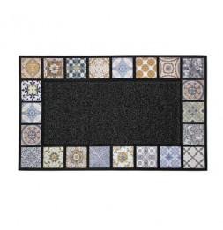 Tapis rectangulaire - L 75...