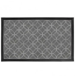 Tapis rectangulaire - L 75...