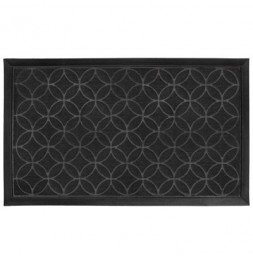 Tapis rectangulaire - L 75...