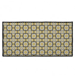 Tapis rectangulaire - L 115...