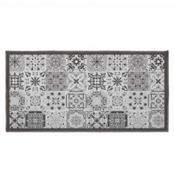 Tapis rectangulaire - L 115...