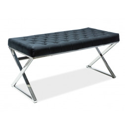 Banc Onix - L 100 x l 46 cm...