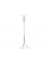 Porte-manteaux - H 170 cm - Otis - Argenté