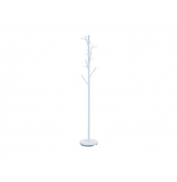 Porte-manteaux - H 176 cm - Zen - Blanc