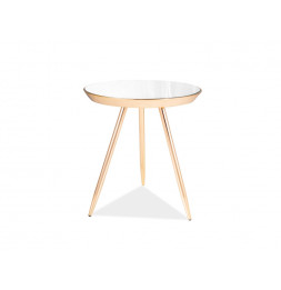 Table d'appoint - Bora - H...