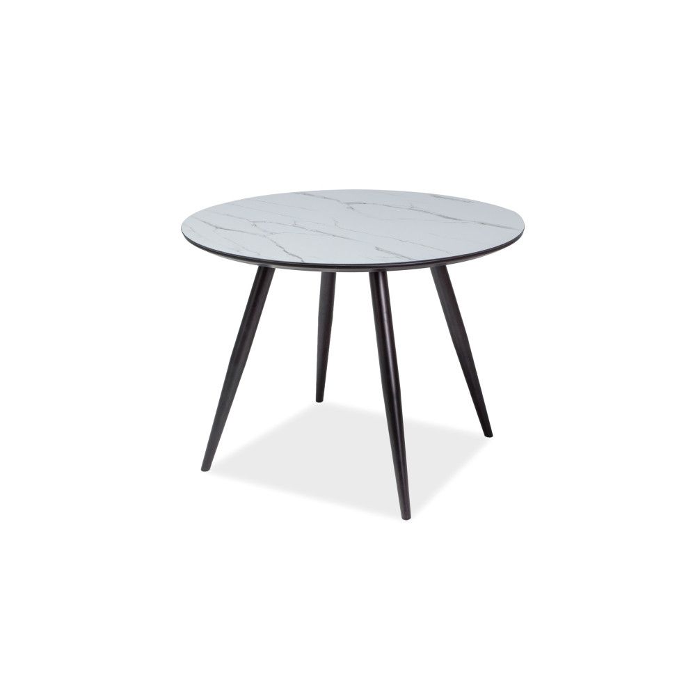 Table Ideal - H 75 cm - Blanc