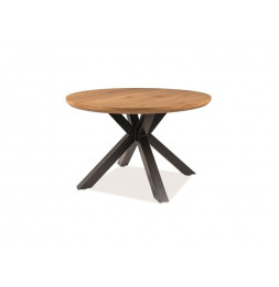 Table - Ritmo Fi120 - D 120 cm