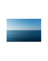 Tableau en verre - Sea view - L 120 cm x H 80 cm