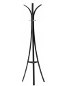 Porte-manteaux - H 180 cm - Gent - Noir