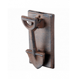 Heurtoir de porte - L 5,5 x...