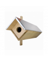 Nichoir pour Chouette chevêche - L 31 x l 80,5 x H 52 cm - Bois de pin