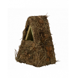 Nichoir camouflage - L 12,8...