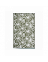 Tapis de jardin révesible - L 241 x l 151,5 cm - Floral