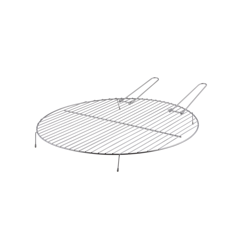 Grille pour brasero - D 52 cm x H 5,4 cm