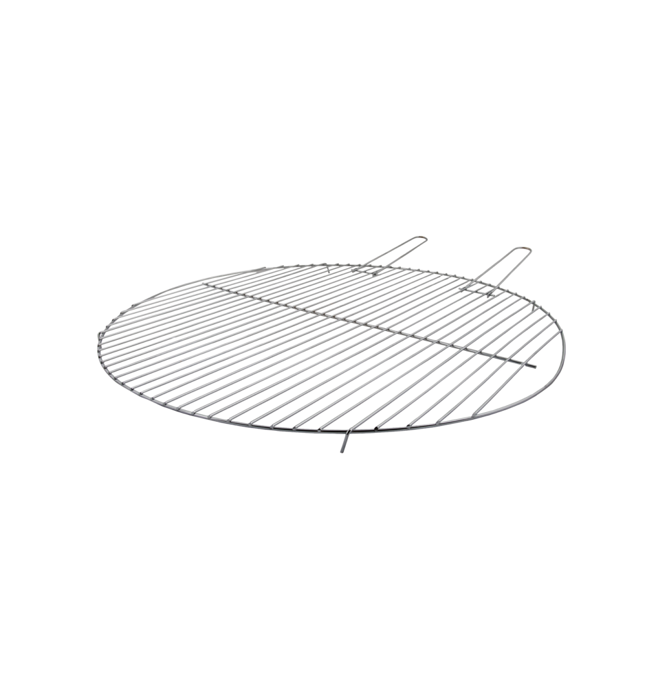 Grille pour brasero - D 61,5 cm x H 2,3 cm