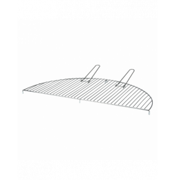 Grille pour brasero - L...