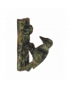 Heurtoir de porte pivert - L 10,5 cm x l 5,2 cm x H 16,3 cm