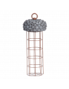 Distributeur de boules de graisse avec toit - D 10,2 cm x H 28,1 cm