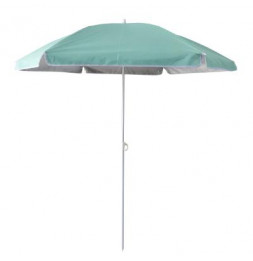Parasol de plage anti-UV -...
