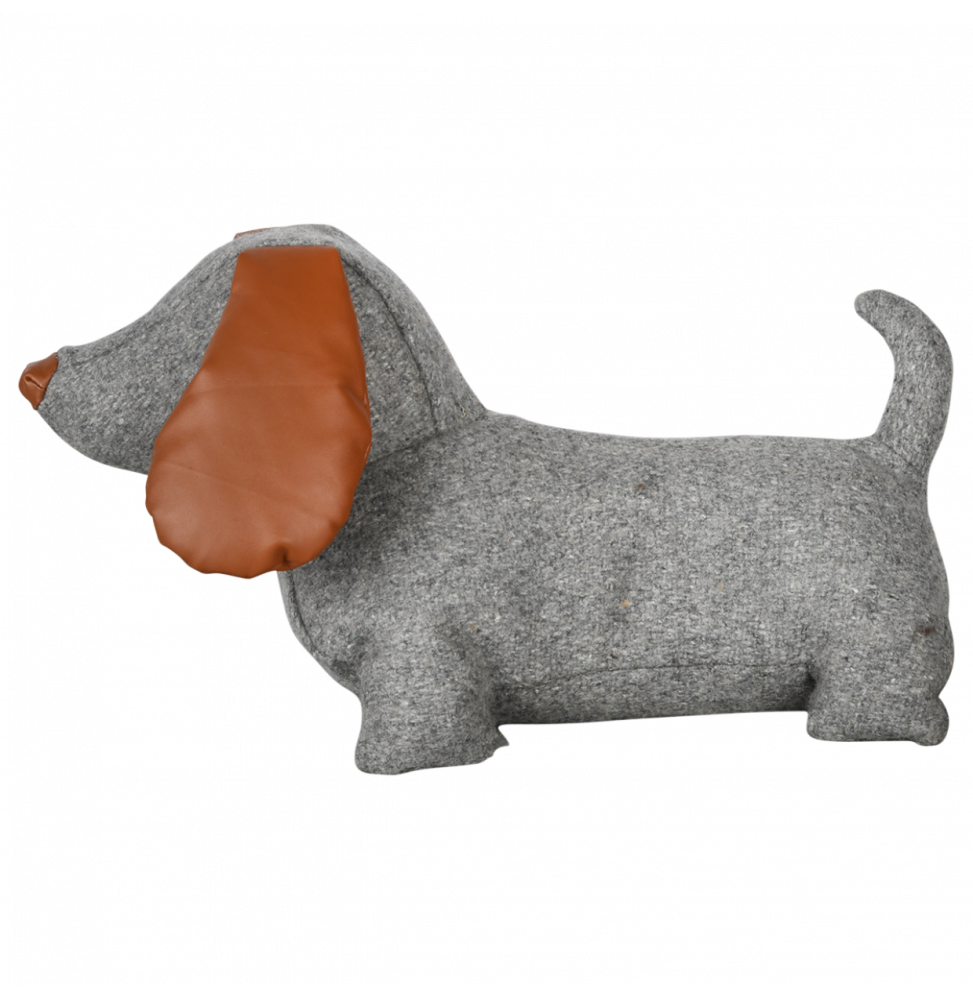 Cale-porte chien - Modèle aléatoire - l 31,4 cm x H 26,9 cm