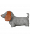 Cale-porte chien - Modèle aléatoire - l 31,4 cm x H 26,9 cm