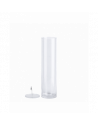 Vase pour fleur immergée avec clip - 5 L