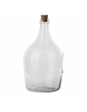 Bouteille terrarium avec ouverture - 5L