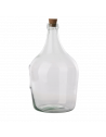 Bouteille terrarium avec ouverture - 5L