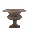 Vase Médicis - D 27,8 cm x H 20,2 cm