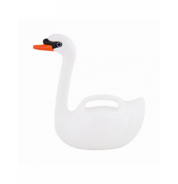 Arrosoir cygne - 2 L - Blanc