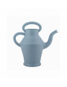 Arrosoir en plastique vintage - 10 L - Bleu