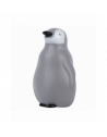 Arrosoir pingouin - 1,4 L - Gris