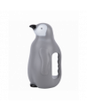 Arrosoir pingouin - 1,4 L - Gris