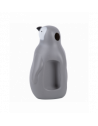 Arrosoir pingouin - 1,4 L - Gris