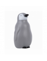 Arrosoir pingouin - 1,4 L - Gris