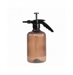 Vaporisateur bouteille - L 12,9 cm x l 19,9 cm x H 32,5 cm - Modèle aléatoire