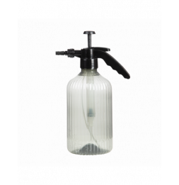 Vaporisateur bouteille - L 12,9 cm x l 19,9 cm x H 32,5 cm - Modèle aléatoire